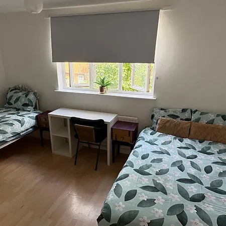 Amazing New Bed Stay In New Cross Goldsmiths